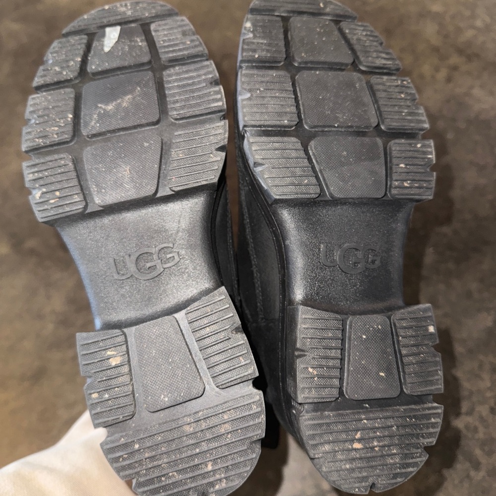 Ugg Ashton Zip Boot - image 7